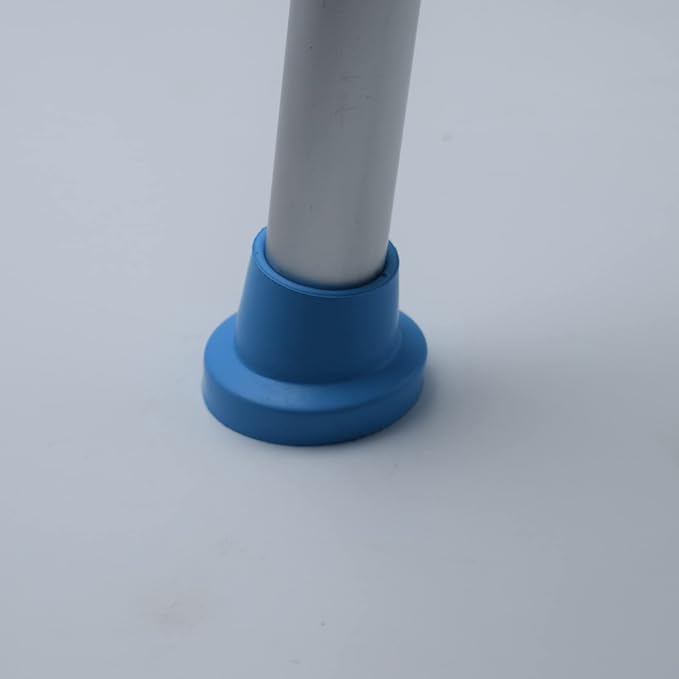 Slope Replacement Feet for Shower Chair Bath Seat, Shower stools and Transfer - Image 2