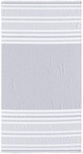 Maisonette Turkish Beach & Bath Towels by MAISONETTE