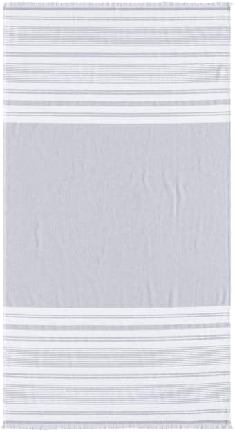 Maisonette Turkish Beach & Bath Towels by MAISONETTE
