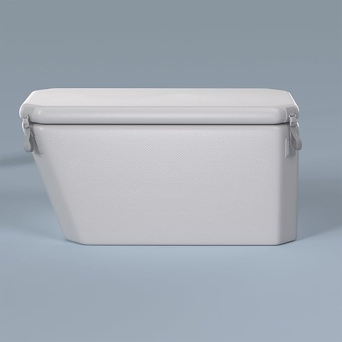 Cold Plunge Tub, Inflatable Ice Bath Tub by ICEGALAX