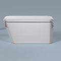 Cold Plunge Tub, Inflatable Ice Bath Tub by ICEGALAX
