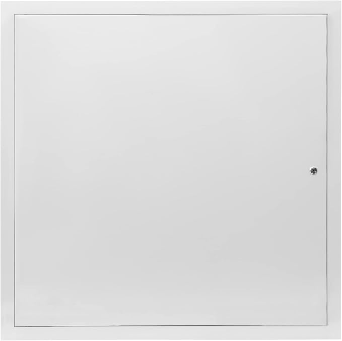Thicken 1mm 12 x 12 Access Panel by Joogto