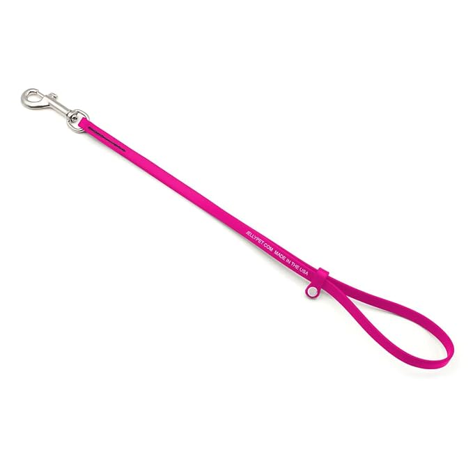 Jelly Pet Grooming Loop for Dogs, Fits Most Pet Grooming Tubs/Tables, by GroomersPro