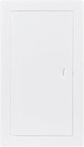 6x12 Inch White Access Panel – Metal Rectangular Wall & Ceiling Access Door by Unknown