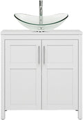 YOURLITE 30 Inches Traditional Bathroom Vanity Set by YOURLITE