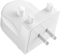 Wall Charger for Oral-B Braun Electric Toothbrush, Toothbrush Outlet Charger by Unknown