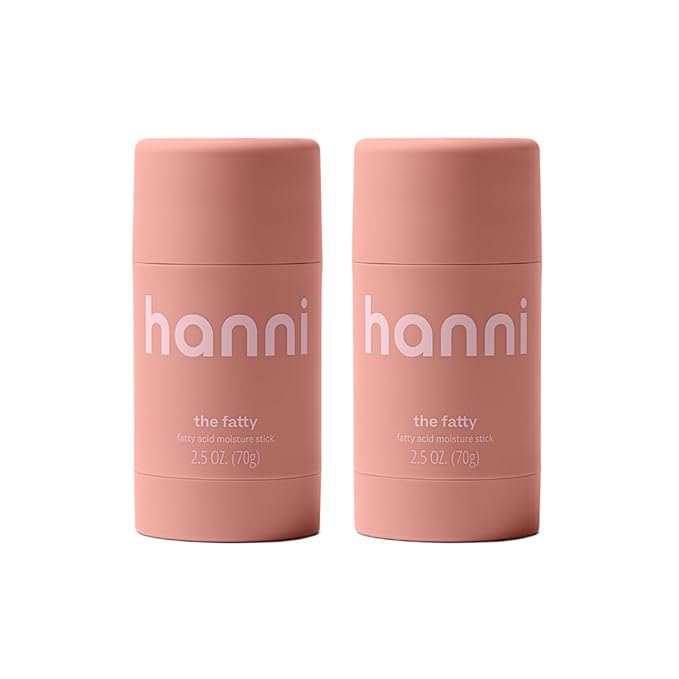 HANNI Fatty Body Moisturizer Stick by Hanni