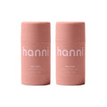HANNI Fatty Body Moisturizer Stick by Hanni