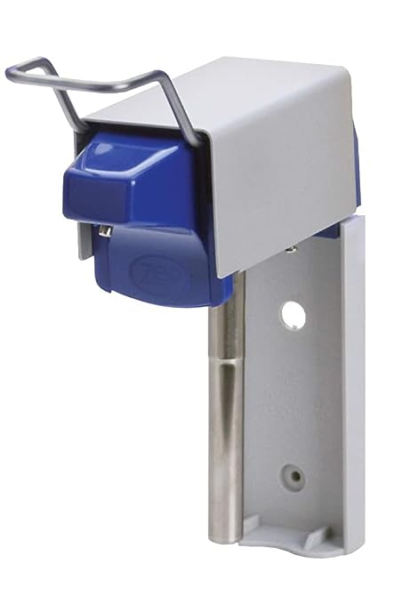 Zep D-1000 Stainless Steel Industrial Hand Soap Dispenser - Image 5