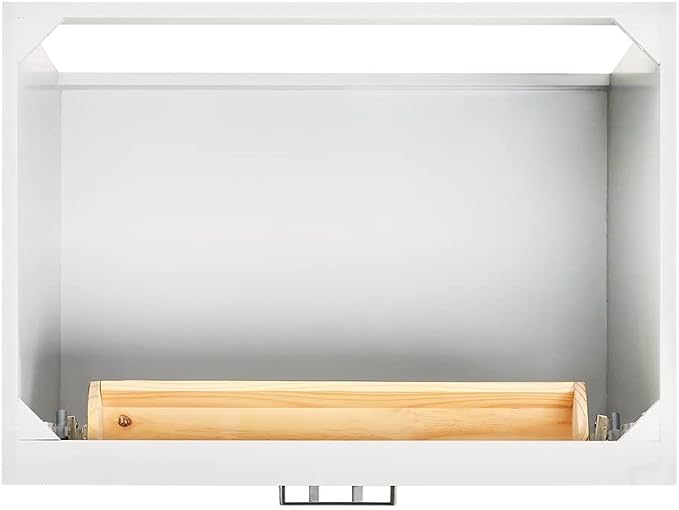 ARIEL Hepburn 31 Inch Bathroom Vanity - Image 5