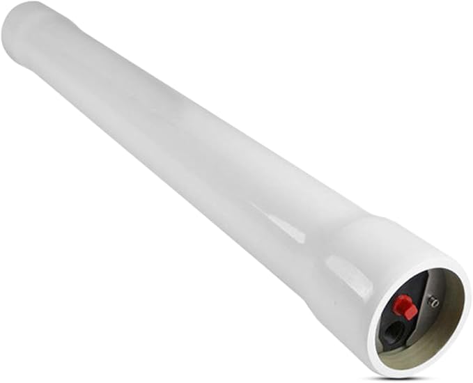 Ozmosis RO Pressure Vessel Membrane 4040 4" x 40" Fiberglass Housing - Image 2