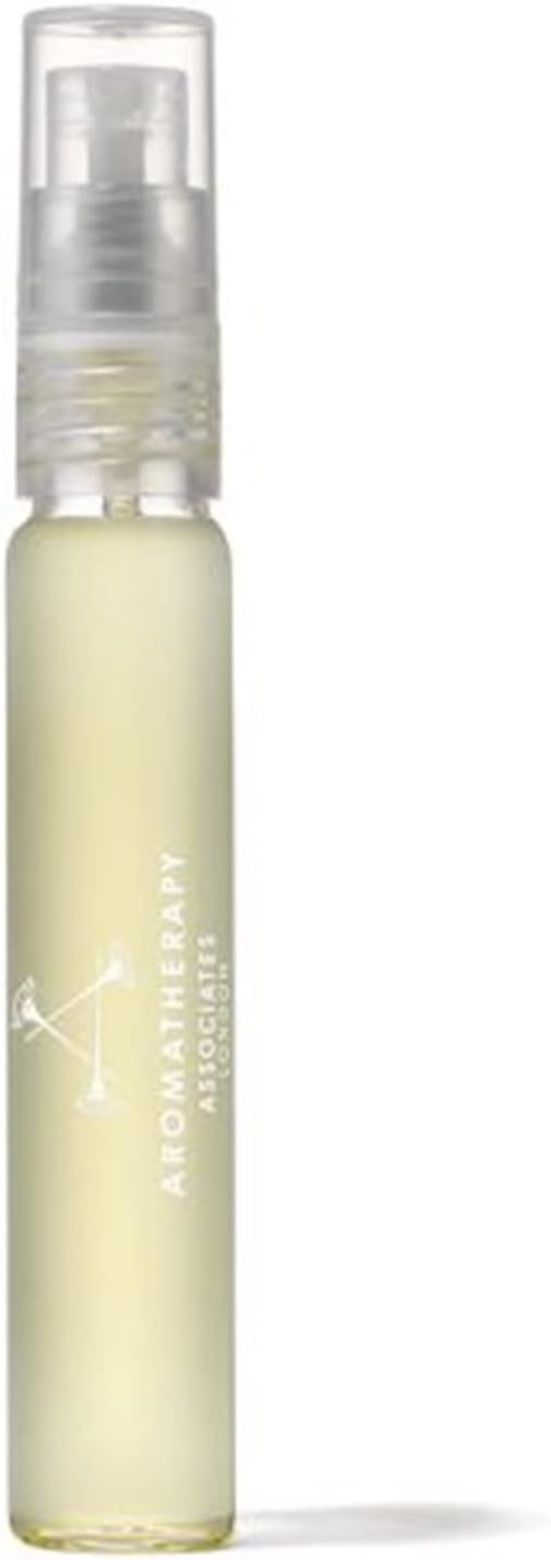 Aromatherapy Associates Deep Relax Sleep Mist. Body and Linen Spray - Image 2