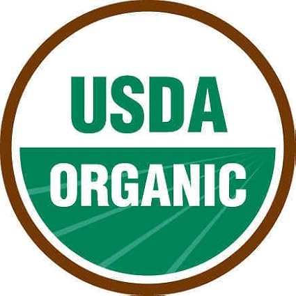 NaturSense USDA Organic Aloe Vera Gel from 100% Pure Aloe. Deep Hydration - Image 4