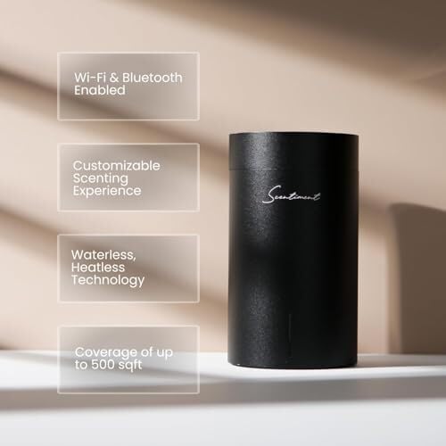 Scentiment - Peppermint Winter Collection Diffuser Oils | Aromatherapy Home - Image 6
