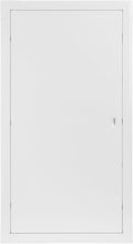 12x24 Inch White Access Panel – Metal Rectangular Wall & Ceiling Access Door by Unknown