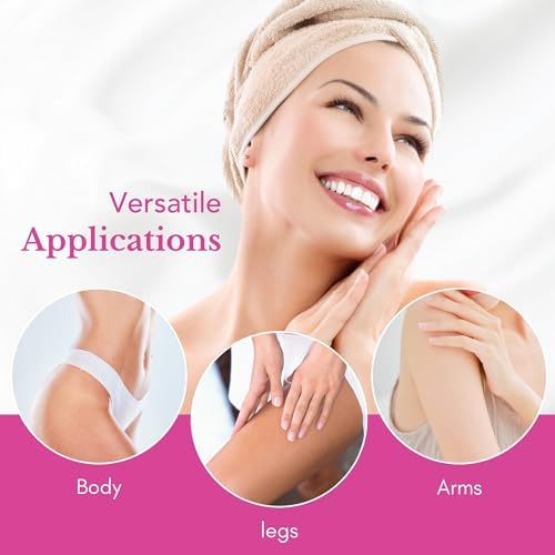 Theraplex Clear Emollient Lotion - Image 3