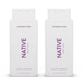 Native Body Wash Contains Naturally Derived Ingredients | by Native