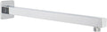 HarJue Shower Arm, Rain Shower Head Extension Extender, by HOME