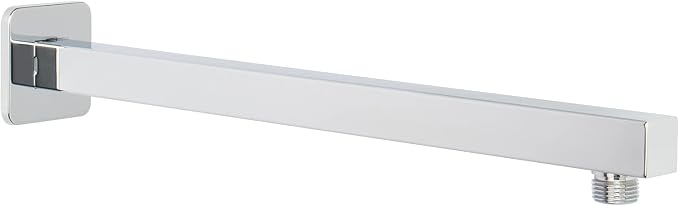 HarJue Shower Arm, Rain Shower Head Extension Extender, by HOME