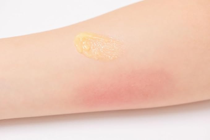 Nature Republic Real squeeze aloe vera Balm –Skin Relief & Moisturizing Multi - Image 7