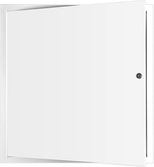 12" x 12" Metal Access Panel, 1MM Thickened Access Panel by Unknown