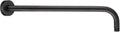 BRIGHT SHOWERS 16-Inch Shower Head Extension Arm by BRIGHTSHOWERS