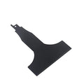4inch HCS reciprocating Saw Blade Saber Shovel Length Cleaning Tool by Vearter