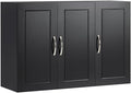 Haotian Wall Cabinet for Laundry Room, Storage Medicine Cabinet for Bathroom by Haotian
