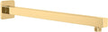 HarJue Shower Arm, Rain Shower Head Extension Extender, by HOME
