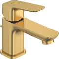 Grohe 101897GN00 Cubeo Single Hole Single Handle XS-Size Bathroom Faucet by Grohe