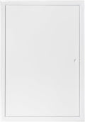 16x24 Inch White Access Panel – Metal Rectangular Wall & Ceiling Access Door by Unknown