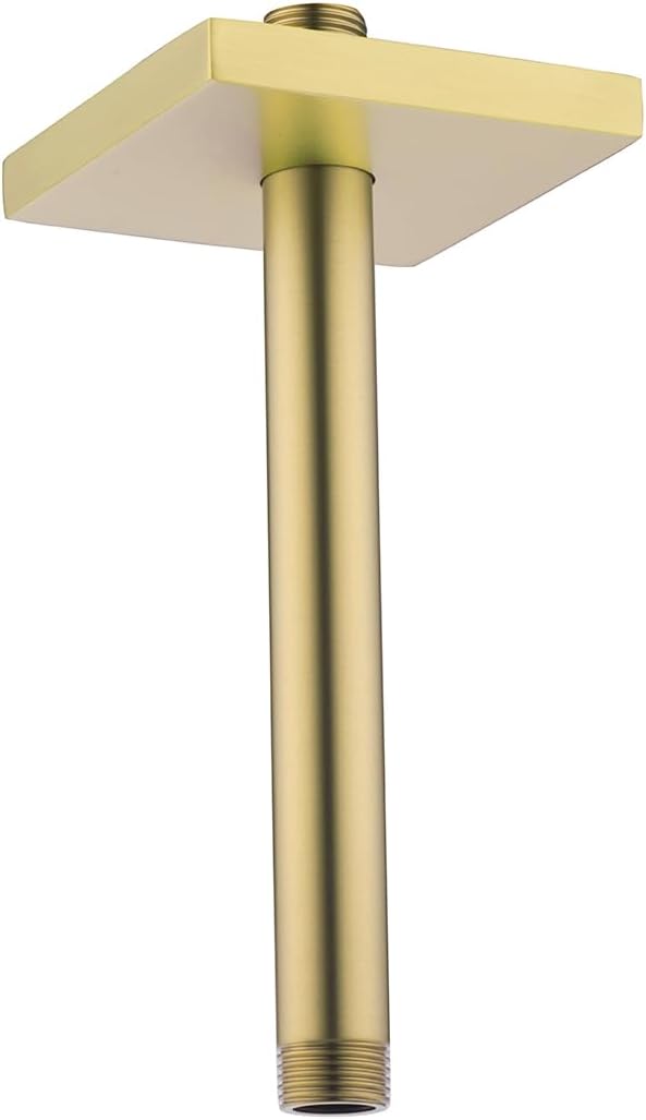 RANDOM Straight Shower Arm by RANDOM