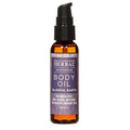 Ora's Amazing Herbal Moisturizing Lavender Body Oil by OrasAmazingHerbal