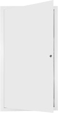 14" x 29" Metal Access Panel, 1MM Thickened Access Panel by Unknown