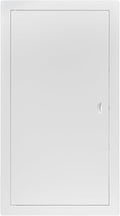 10x20 Inch White Access Panel – Metal Rectangular Wall & Ceiling Access Door by Unknown