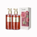 Vassili Body Wash for Women, Long-Lasting Fragrance Shower Gel, Moisturizing & by Vassili