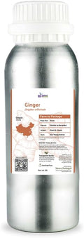 Ginger Essential Oil by NaturePackaged
