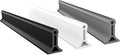 Flexible TPE Rubber Shower Splash Guard Threshold Strip, 2m Trim-to-Fit Water by Unknown