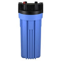 Pentair Pentek 150067 Traditional Standard Filter Housing, 3/4" NPT 10 Opaque by PENTAIRPENTEK