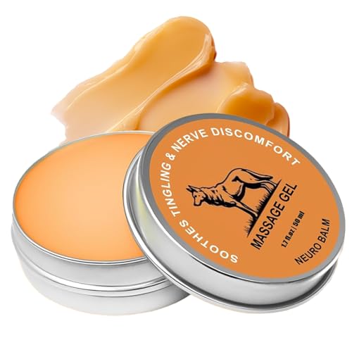 Neuro Balm – Joint & Muscle Soothing Cream by Unknown