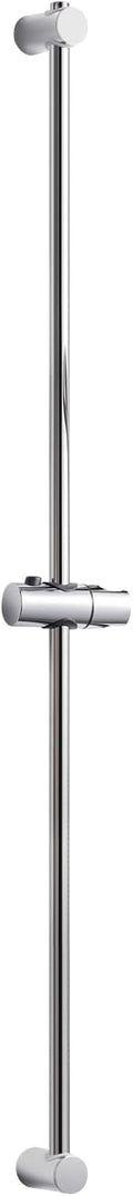 OFFO Shower Slide Bar, 40 in Slide Bar by OFFO