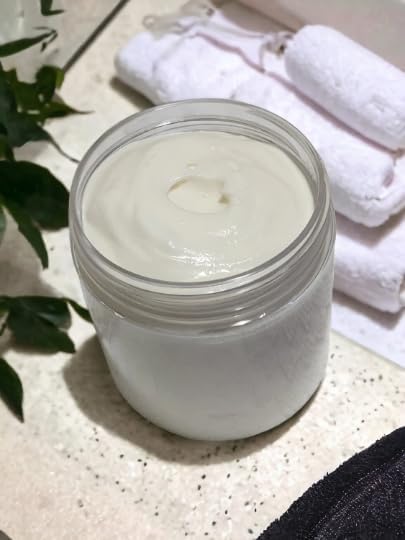 Beef Tallow & Magnesium Body butter - Image 5