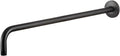OFFO Shower Arm with Flange, 24 in Oil Rubbed Bronze Wall Mount Replacement by OFFO