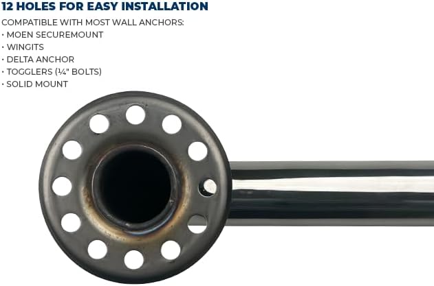 Grab Bar Bundle - Image 3