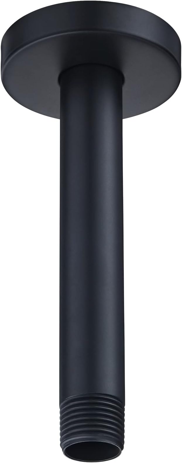 RP61058-BL Replacement for 6 inches Anti-leakage Ceiling Wall Mounted Shower by LOWCUS