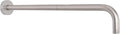 HarJue Shower Arm with Flange and Teflon Tape, Wall Mounted Shower Pipe 304 by HOME