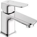 Grohe 1018970000 Cubeo Single Hole Single Handle XS-Size Bathroom Faucet by Grohe