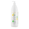Makari Bebe Cleansing Milk | Baby Body Wash & Softening Formula by MAKARI