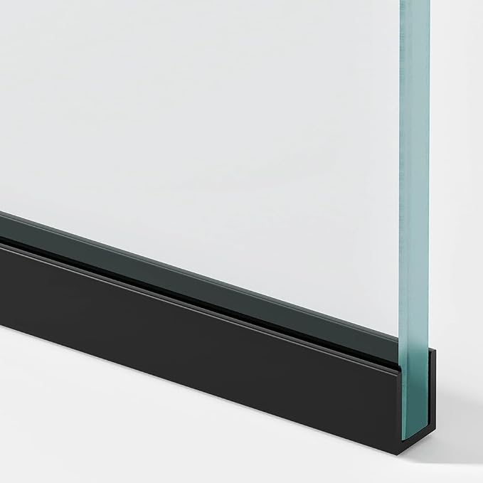 Royalty Fixed Shower Screen - Image 9