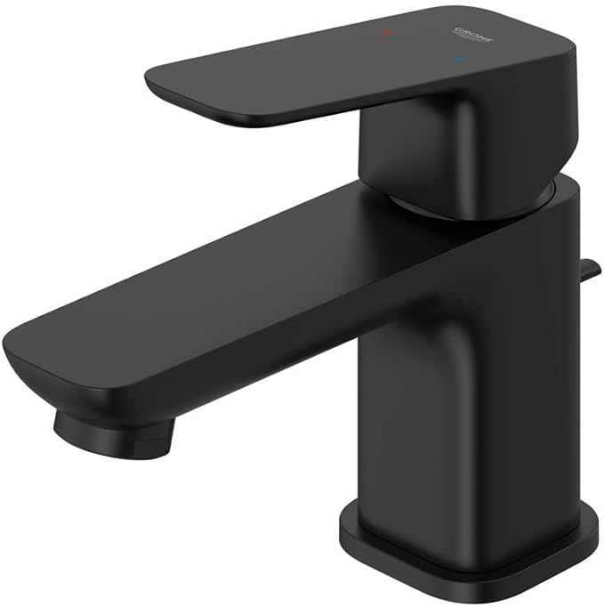 Grohe 1018972430 Cubeo Single Hole Single Handle XS-Size Bathroom Faucet - Image 6